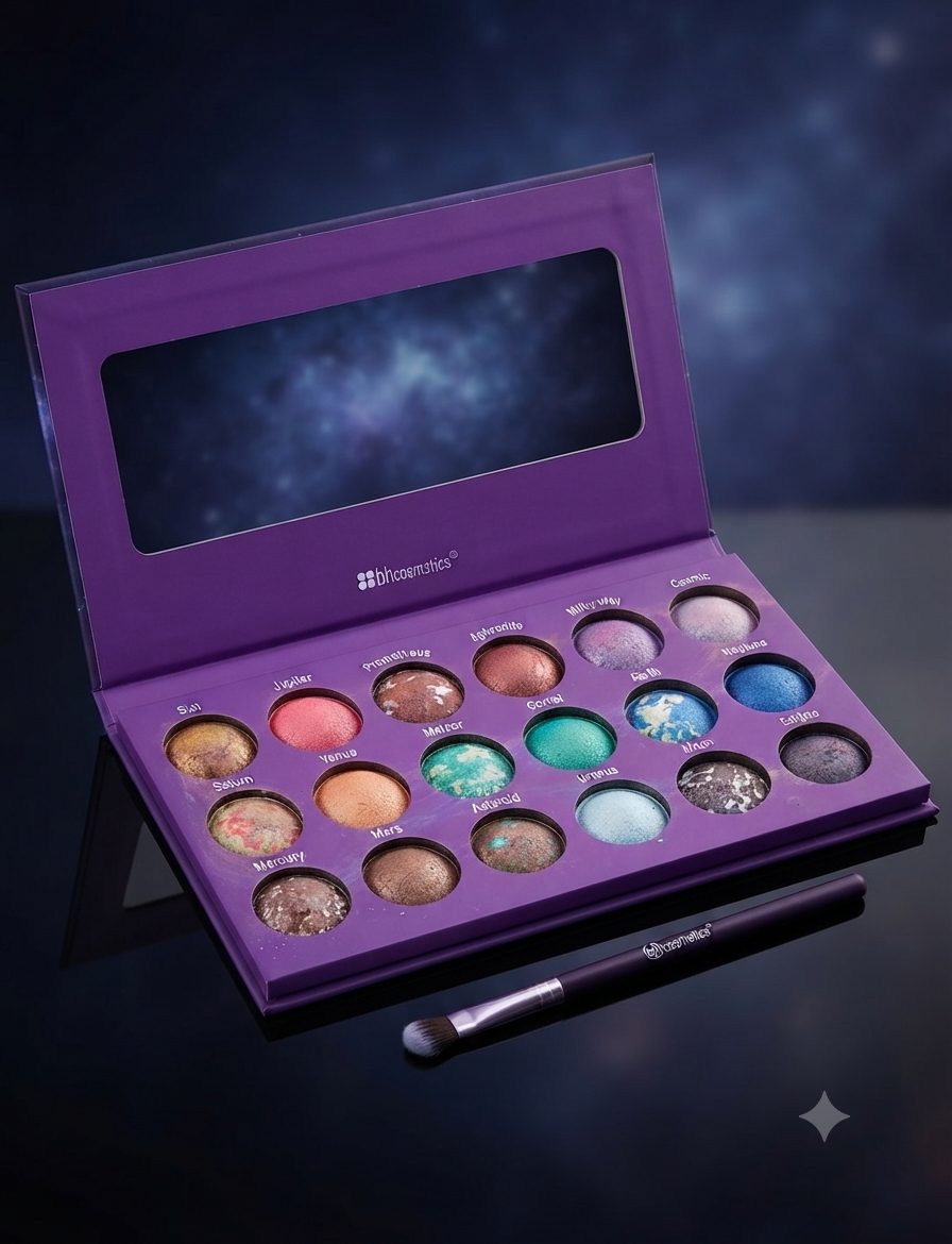 galaxy chic