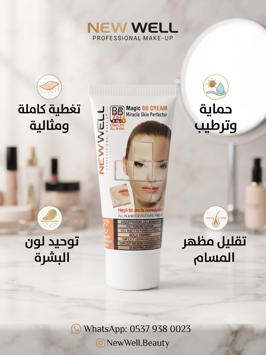 BB كريم