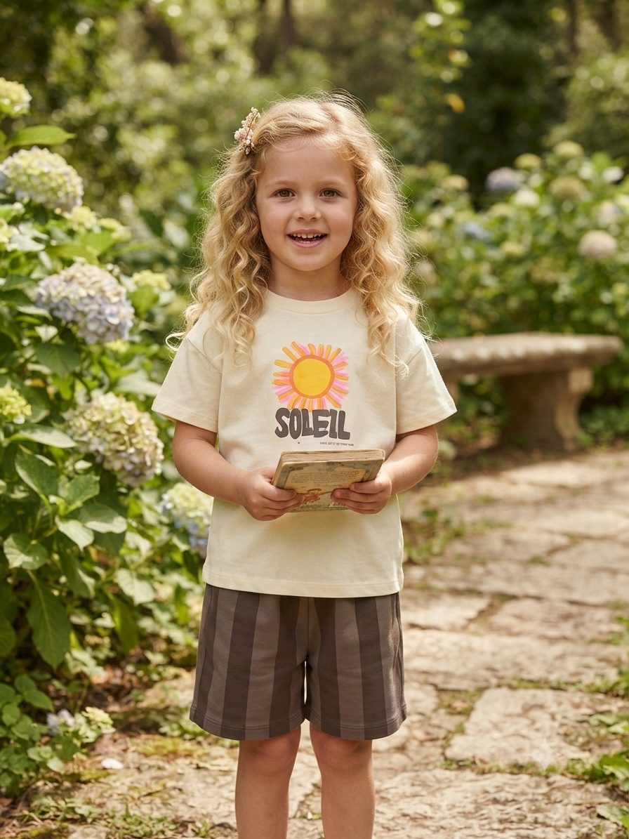 اترك SOLEIL